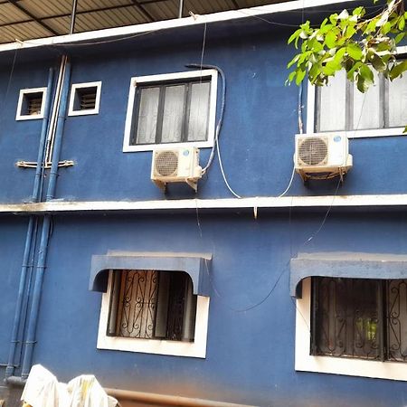 Most Calangute House Калангуте Екстериор снимка