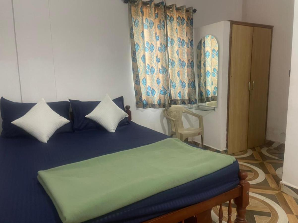 Most Calangute House Калангуте Екстериор снимка