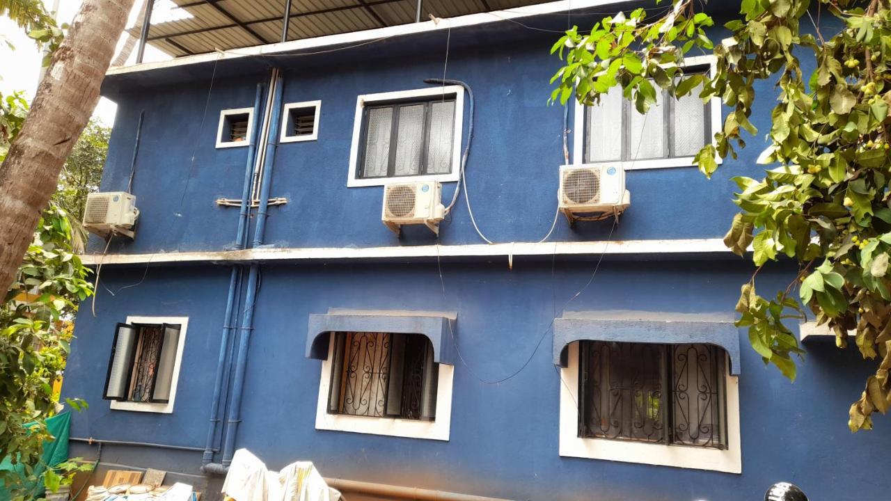 Most Calangute House Калангуте Екстериор снимка
